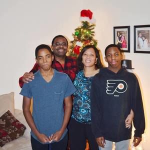 Meet your Posher, Barbara